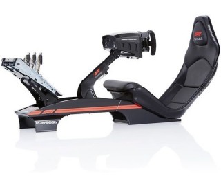 Playseat F1 Black - Fekete PC