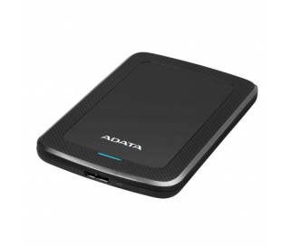 ADATA HV300 2TB Piros [2.5"/USB3.0] PC