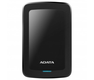 ADATA HV300 2TB Piros [2.5"/USB3.0] PC