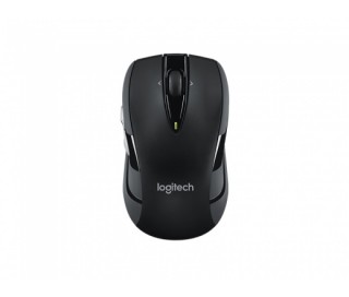 Logitech M545 Wireless - Fekete PC