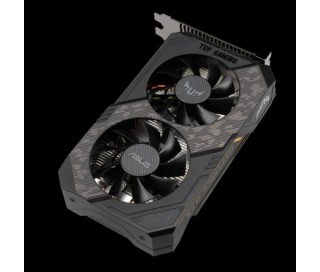 ASUS TUF Gaming GTX 1650 SUPER OC 4GB GDDR6 PC