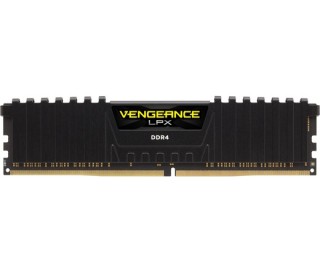 DDR4 16GB 3000MHz Corsair Vengeance LPX Black CL16 PC