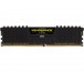 DDR4 16GB 3000MHz Corsair Vengeance LPX Black CL16 thumbnail