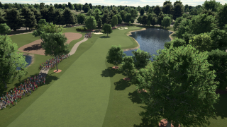 The Golf Club 2019 (PC) Letölthető PC