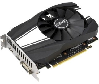 ASUS PH-GTX1660S-6G nVidia 6GB GDDR6 192bit PCIe videokártya PC