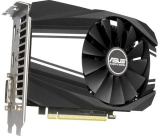 ASUS PH-GTX1660S-6G nVidia 6GB GDDR6 192bit PCIe videokártya PC