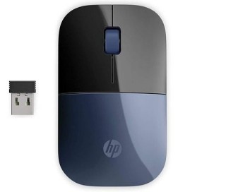 HP Z3700 vezeték nélküli lumiere kék egér PC