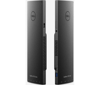 PC DELL PC Optiplex 7070 Ultra, Intel Core i5-8365U (1.6GHz), 8GB, 256GB SSD, WLAN, Win 10 Pro PC