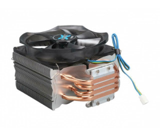 FAN Zalman - CNPS10X OPTIMA II PC