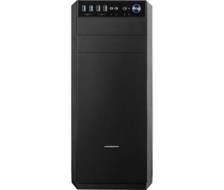 MODECOM OBERON PRO USB 3.0 Midi PC ház, táp nélkül PC