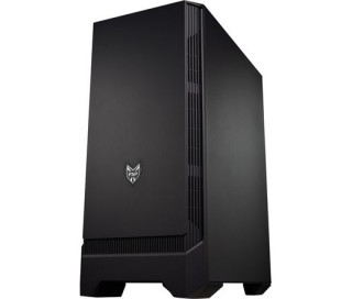 FSP CMT260 Window Black PC