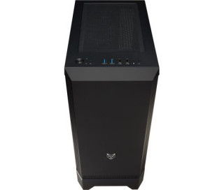 FSP CMT260 Window Black PC