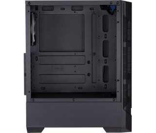 FSP CMT260 Window Black PC