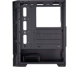 FSP CMT260 Window Black PC