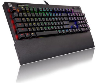 Thermaltake TT eSports Neptune Elite RGB Mechanical Gaming Keyboard Black HU PC