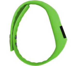 Goclever Smart Band fit - Zöld Mobil