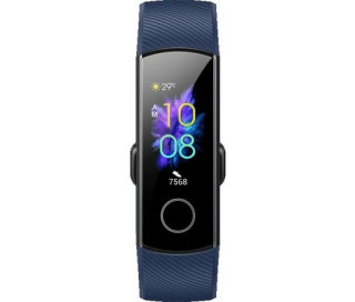 Honor Band 5 Midnight Navy kék aktivitásmérő karpánt Mobil