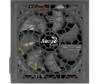 Aerocool Aero Bronze 550W Fekete PC