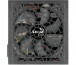 Aerocool Aero Bronze 550W Fekete thumbnail