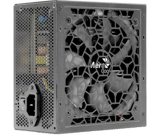 Aerocool Aero Bronze 550W Fekete PC