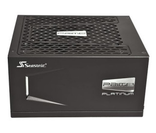 Seasonic Prime Platinum 650W [Moduláris, 80+ Platinum] PC