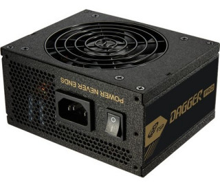 FSP 550W Dagger Pro SFX 80+ Gold PC