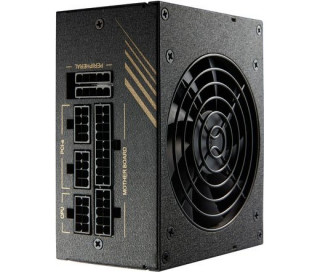 FSP 550W Dagger Pro SFX 80+ Gold PC