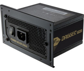 FSP 550W Dagger Pro SFX 80+ Gold PC