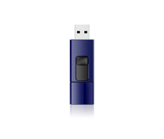 Silicon Power Blaze B05 128GB [USB3.0] - Sötétkék PC