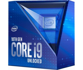 Intel Core i9-10850K BOX (1200) PC