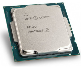 Intel Core i9-10850K BOX (1200) PC