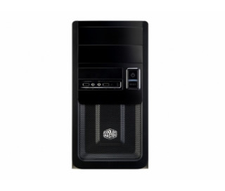 Cooler Master Elite 343 - Fekete PC