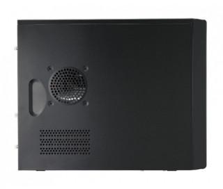 Cooler Master Elite 343 - Fekete PC