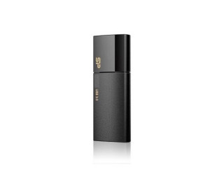 Silicon Power Blaze B05 8GB [USB3.0] - Fekete PC