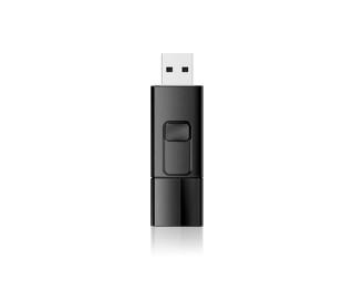 Silicon Power Blaze B05 8GB [USB3.0] - Fekete PC