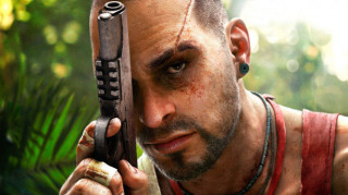 Far Cry 3 Deluxe (PC) Uplay (Letölthető) PC