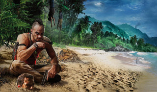 Far Cry 3 Deluxe (PC) Uplay (Letölthető) PC