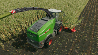 Farming Simulator 22 (Letölthető) PC