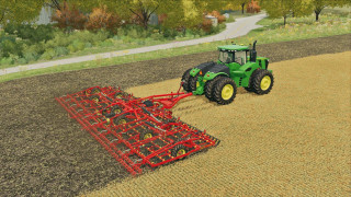 Farming Simulator 22 (Letölthető) PC