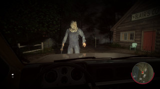 Friday the 13th: The Game (Letölthető) PC