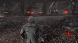 Friday the 13th: The Game (Letölthető) PC