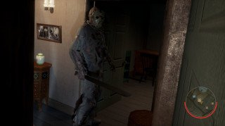 Friday the 13th: The Game (Letölthető) PC