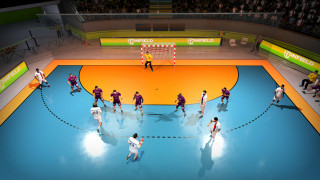 Handball 21 (Letölthető) PC