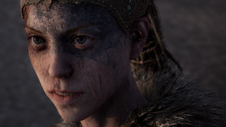 Hellblade: Senua's Sacrifice (PC) Steam (Letölthető) PC