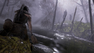 Hellblade: Senua's Sacrifice (PC) Steam (Letölthető) PC