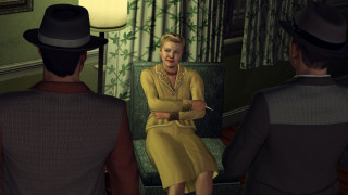 L.A. Noire Rockstar (Letölthető) PC