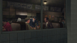 L.A. Noire Rockstar (Letölthető) PC