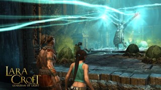 Lara Croft and the Guardian of Light (PC) Letölthető PC