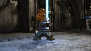 LEGO Star Wars III: The Clone Wars (Letölthető) PC