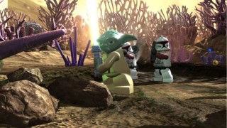 LEGO Star Wars III: The Clone Wars (Letölthető) PC